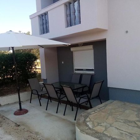 Luka Apartment Galovac  Exterior photo