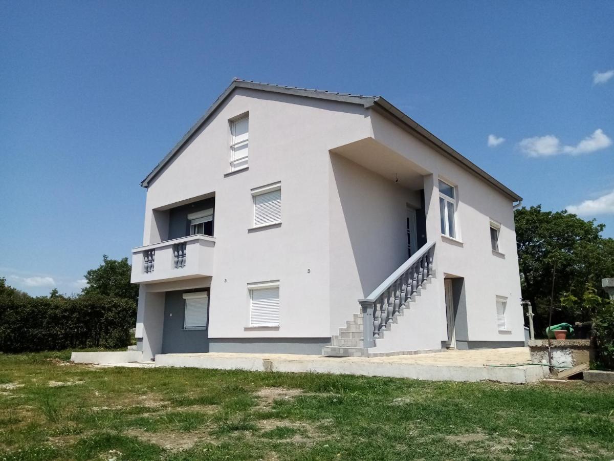 Luka Apartment Galovac  Exterior photo