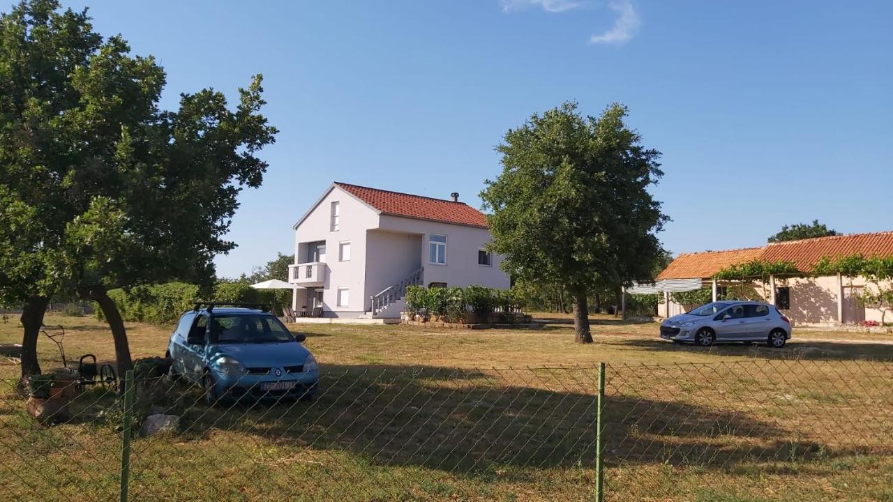 Luka Apartment Galovac  Exterior photo